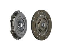 SACHS 3000 950 002 Kit Frizione per Volkswagen Polo II (9N_, 9A_) 2001-2014 e altri veicoli