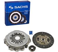 Kit Frizione 3 Pezzi Sachs Chevrolet Spark (M300) 1.0 LPG 1.2 5 Marce dal 2013