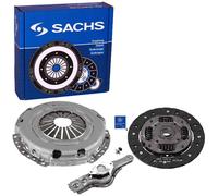 Kit Frizione 3 Pezzi Sachs Seat Mii Skoda Citigo VW Up 1.0 Cambio Automatico
