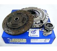 Kit Frizione 3 Pezzi Sachs Skoda Fabia I (6Y_) 1.4 Cambio Manuale 5 Marce