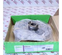 KIT FRIZIONE 3 PEZZI SUZUKI SWIFT 96-04 COD. 826237 NUOVO ORIGINALE VALEO