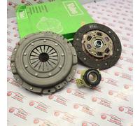 KIT FRIZIONE 3 PEZZI TIPO-TEMPRA-REGATA-DEDRA COD. 801081 NUOVO VALEO