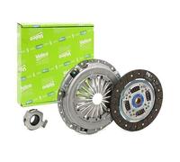 KIT FRIZIONE VALEO 828142 FIAT IDEA PUNTO GRANDE PUNTO YPSILON 1.3 MJT 5 MARCE