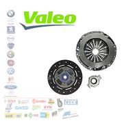 KIT FRIZIONE 3 PEZZI VALEO FIAT DOBLò PUNTO LANCIA YPSILON 828142