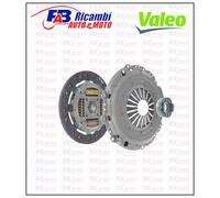 KIT FRIZIONE 3 PEZZI VALEO PANDA 1.0cc / 1.1cc/1 / PUNTO / LANCIA Y
