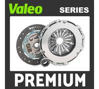 Kit Frizione 3 pezzi Valeo per Veicoli Audi Seat Skoda VW