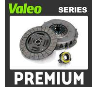 Kit Frizione 3 Pezzi Valeo per Veicoli Land Rover Discovery Defender