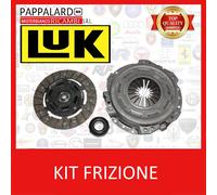 LuK 618 3096 00 Kit frizione con cuscinetto disinnesto & con disco frizione