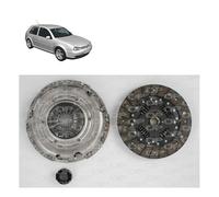 Kit frizione 3 pz per Volkswagen Golf IV 1.6 FSI benzina 1999-2006