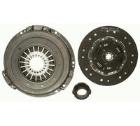 Kit frizione 3000 034 010 SACHS per BMW ALPINA