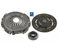 Kit frizione 3000 099 001 SACHS per OPEL CORSA A TR CORSA A Hatchback KADETT D