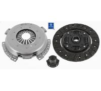 Sachs Kit frizione 3000 104 002 per BMW Serie 3 E30/Serie 5 E28 (316, 318i, 518, 518i)