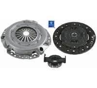 Kit frizione 3000 108 002 SACHS per PEUGEOT CITROËN TALBOT