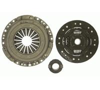 SACHS Kit frizione per MERCEDES-BENZ 3000 111 003