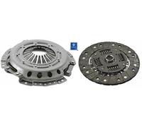 Kit frizione 3000 123 033 SACHS
