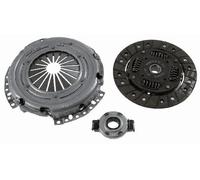 Kit frizione 3000 158 001 SACHS per VW SEAT