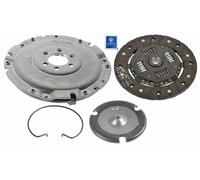 Kit frizione 3000 160 002 SACHS per VW AUSTIN MG ROVER