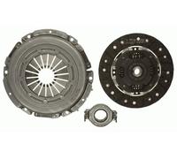 Sachs Kit frizione 3000 162 001 per VW Transporter T3 Autobus