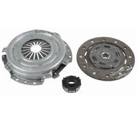 Kit frizione 3000 168 101 SACHS per RENAULT 11 19 I 19 II Chamade 19 I Chamade 9