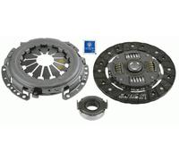 Sachs Kit frizione 3000 201 002 per Suzuki Sierra Fuoristrada chiuso (SJ_) 1984-2004