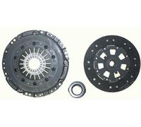 SACHS 3000 207 001 Kit frizione