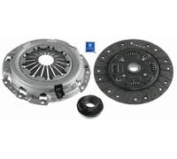 Kit frizione 3000 264 003 SACHS per MITSUBISHI PAJERO I Canvas Top PAJERO I L200