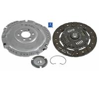 Sachs 3000 286 002 Kit Frizione per VW Polo Classic 6V2 Seat Ibiza II 6K1