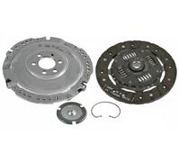 Sachs 3000 286 002 Kit Frizione per VW Polo Classic 6V2 Seat Ibiza II 6K1