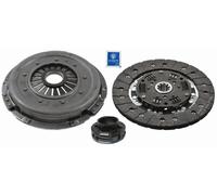 Kit frizione 3000 297 001 SACHS per MERCEDES-BENZ PUCH