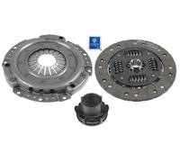 Kit frizione 3000 305 001 SACHS per BMW 3 Coupé 5 5 Touring 3 3 Cabriolet