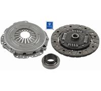 Kit frizione 3000 311 002 SACHS per OPEL CORSA A TR CORSA A Hatchback KADETT E
