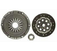 Kit frizione 3000 317 001 SACHS per MERCEDES-BENZ PUCH