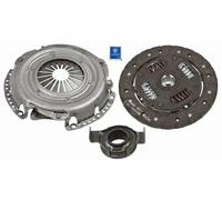 Kit frizione 3000 329 001 SACHS per FORD ESCORT V ESCORT V Cabriolet FIESTA III