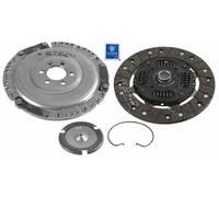SACHS 3000 381 001 Kit frizione per VW GOLF III (1H1) GOLF II (19E, 1G1)