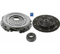 Sachs Kit frizione 3000389004 per Ford, LDV, Leyland Daf