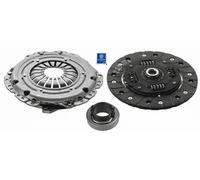 Kit Frizione Sachs 3000436001 per Opel Vauxhall