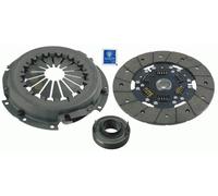 SACHS Kit frizione per MITSUBISHI VOLVO 3000 482 001