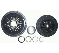 Sachs Kit frizione 3000 506 001 per Porsche 911 Targa/Cabriolet 1964-1990