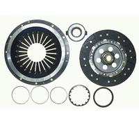 Kit frizione 3000 551 001 SACHS per PORSCHE 911 911 Cabriolet 911 Targa