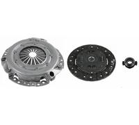 Sachs Kit frizione 3000 561 001 per Citroën ZX 1.6 (1991-1997)