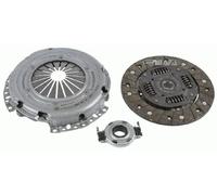 Sachs 3000581001 Kit Frizione Per Seat Cordoba Ibiza II VW Golf III Polo Vento
