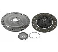 Kit frizione SACHS 3000 605 001