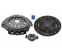 Kit frizione 3000 633 001 SACHS per PEUGEOT CITROËN