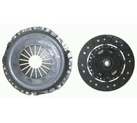 Kit frizione 3000 644 001 SACHS per SAAB 900 I Combi Coupe 900 I Cabriolet 900 I