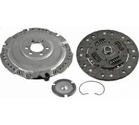 Kit frizione Sachs VW GOLF 3 III (1H1) 1.6 + VENTO 1H2 1.6 Codice motore: AEA...