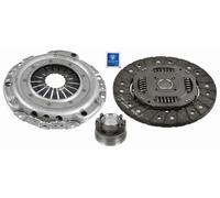 Kit frizione 3000 704 003 SACHS per MERCEDES-BENZ