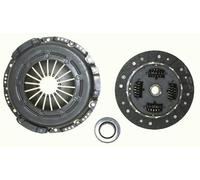 Kit frizione 3000 715 001 SACHS per SAAB 900 II Coupé