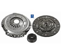 Kit frizione SACHS 3000 722 002
