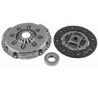 Kit frizione 3000 730 001 SACHS per OPEL FRONTERA A FRONTERA B