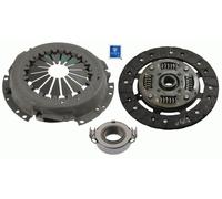 Kit frizione 3000 771 001 SACHS per TOYOTA CARINA V Tre volumi CARINA E VI YARIS